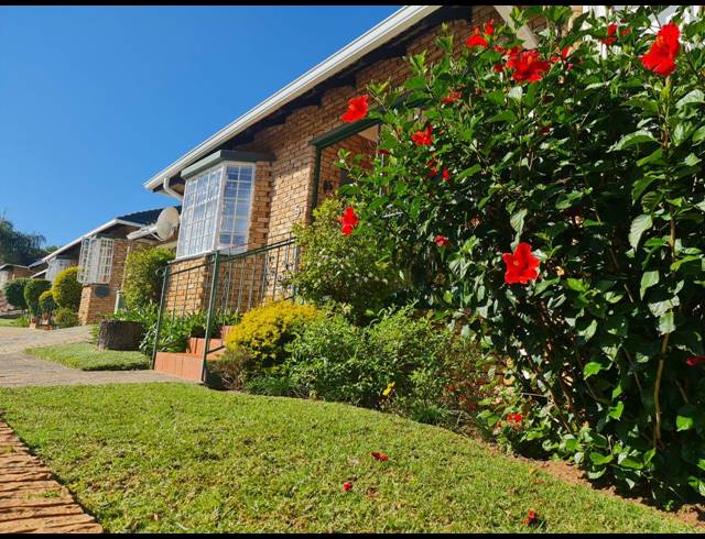 3 BEDROOM HOUSE FOR SALE IN BOSCHDAL